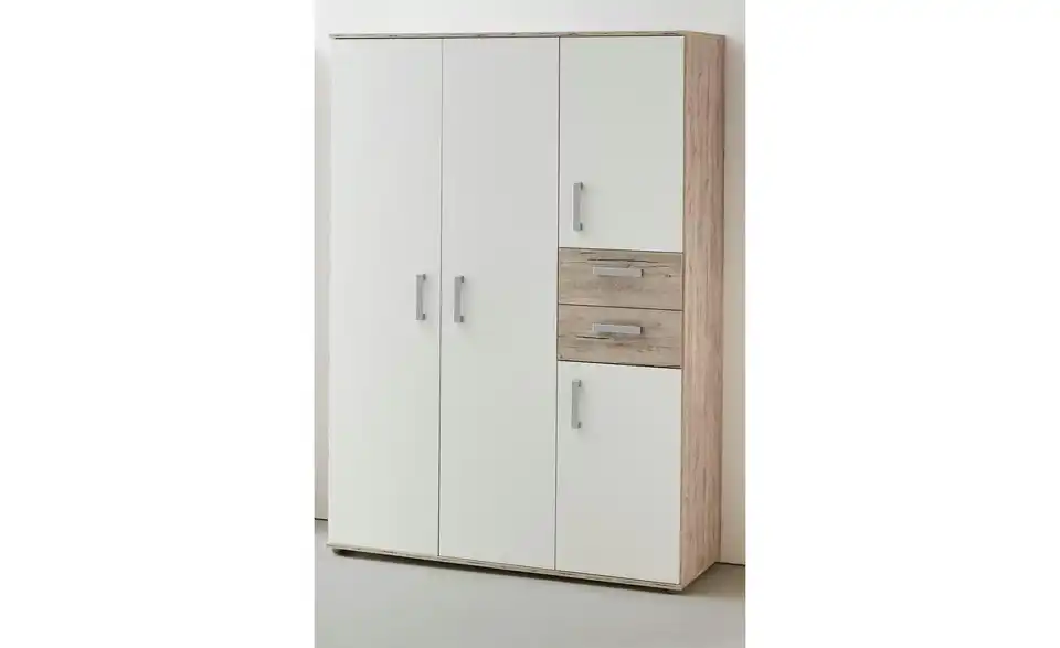 Kinderzimmer 4er-Set, in Wohnsituation