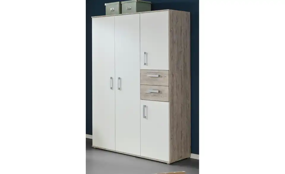 Kinderzimmer 4er-Set, in Wohnsituation