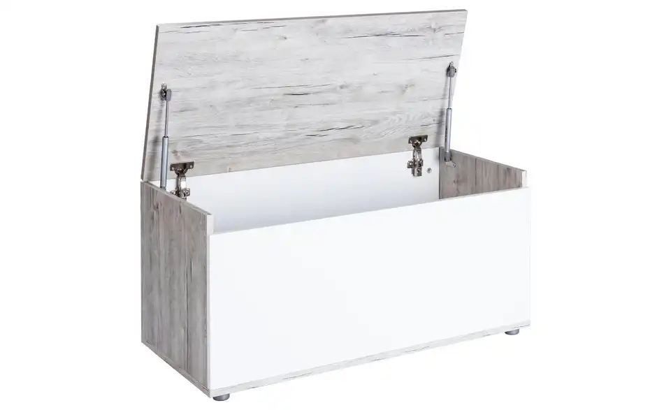 Kinderzimmer 4er-Set, geöffnet