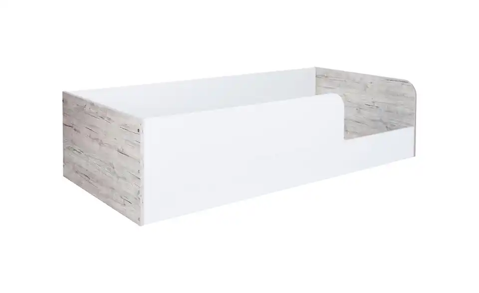 Kinderzimmer 4er-Set, geöffnet