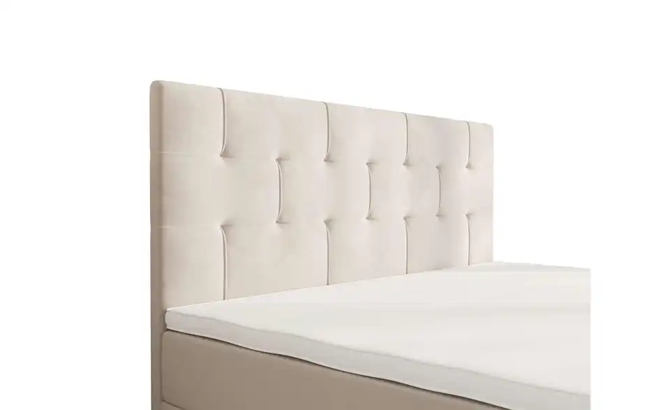 Boxbett Indu mit Stauraum, Detailansicht