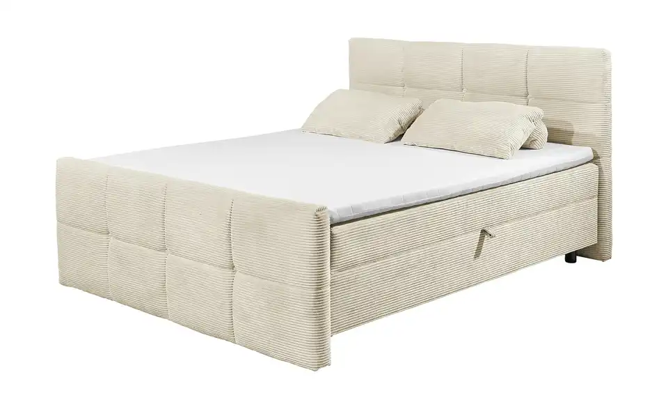 Boxbett Tingewick, Perspektive