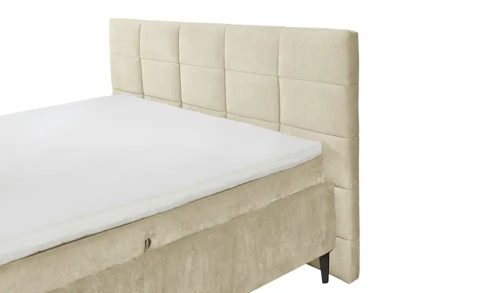 Boxbett Toddington, Detailansicht