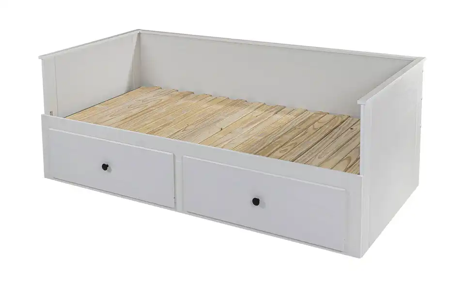 Tagesbett Palino, Perspektive