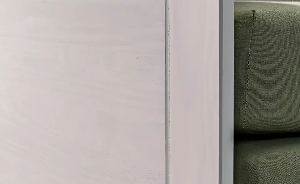 Tagesbett Palino, Detailansicht