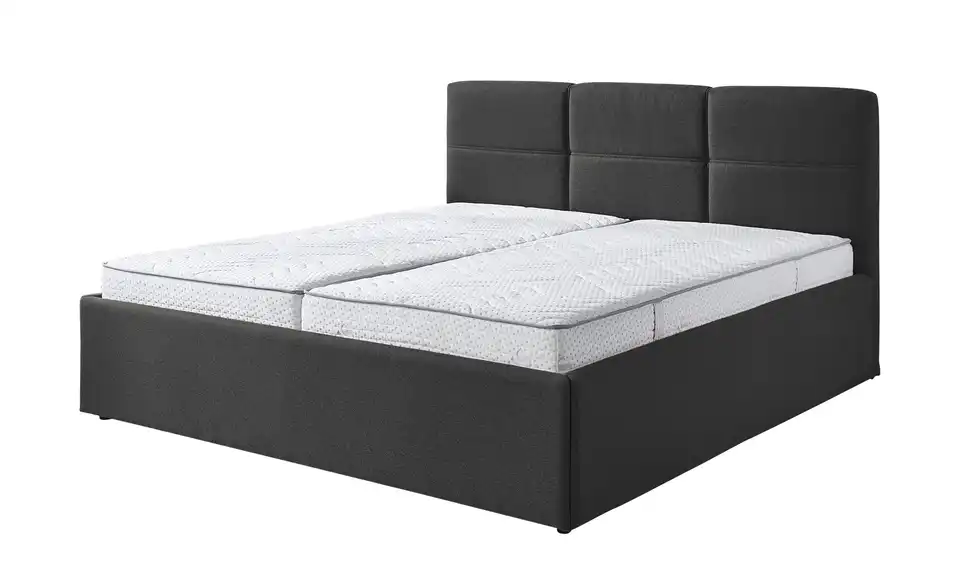 Polsterbett Durango, Perspektive