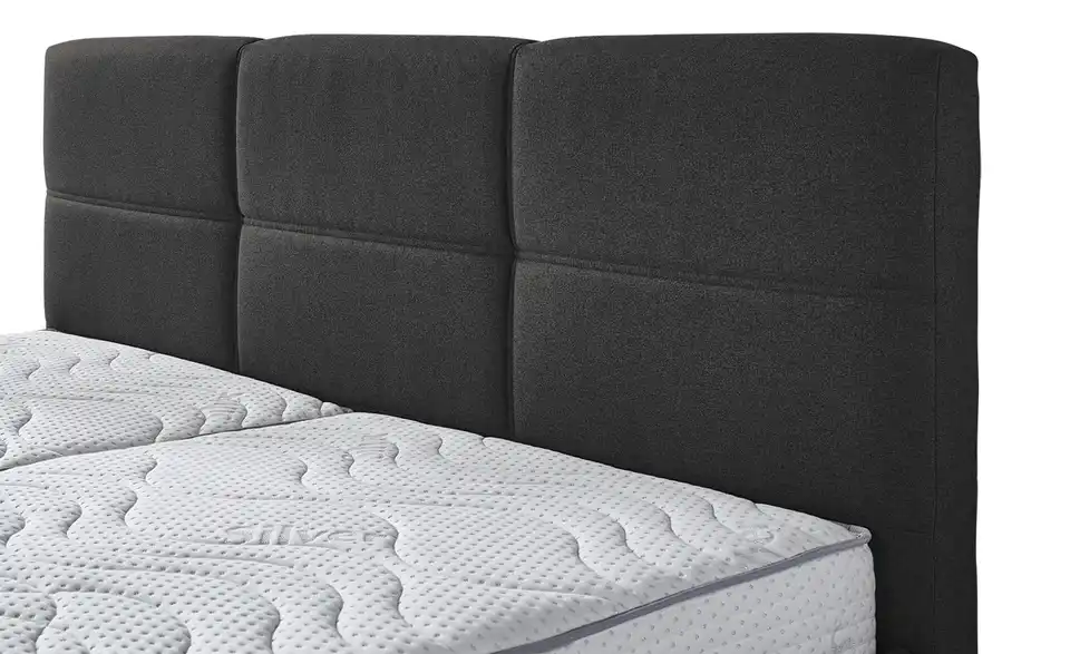 Polsterbett Durango, Detailansicht