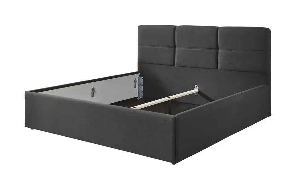 Polsterbett Durango, Perspektive