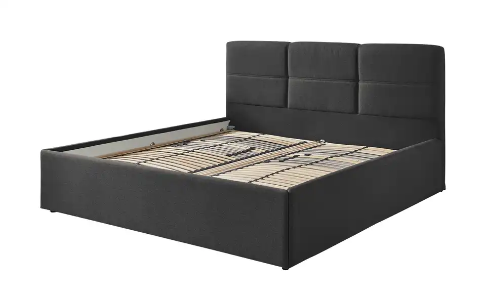 Polsterbett Durango, Perspektive