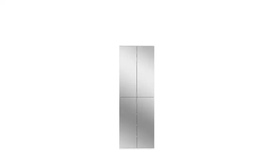 Mehrzweckschrank-Set Projekt X, Detailansicht