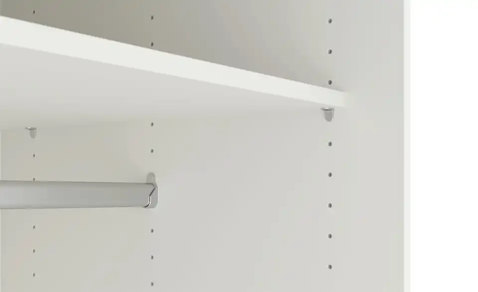 Schwebetürenschrank Dreamer, Detailansicht