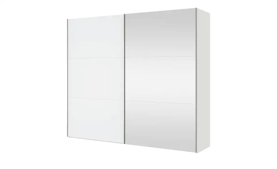 Schwebetürenschrank Dreamer, Perspektive