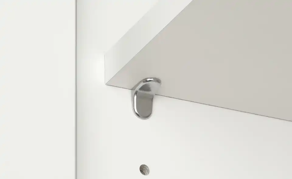 Schwebetürenschrank Dreamer, Detailansicht