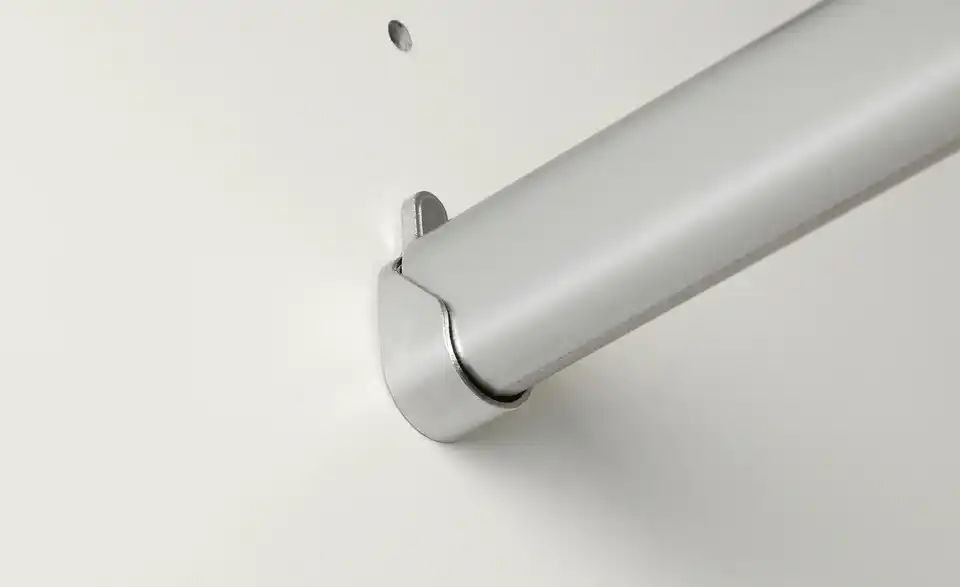 Schwebetürenschrank Dreamer, Detailansicht