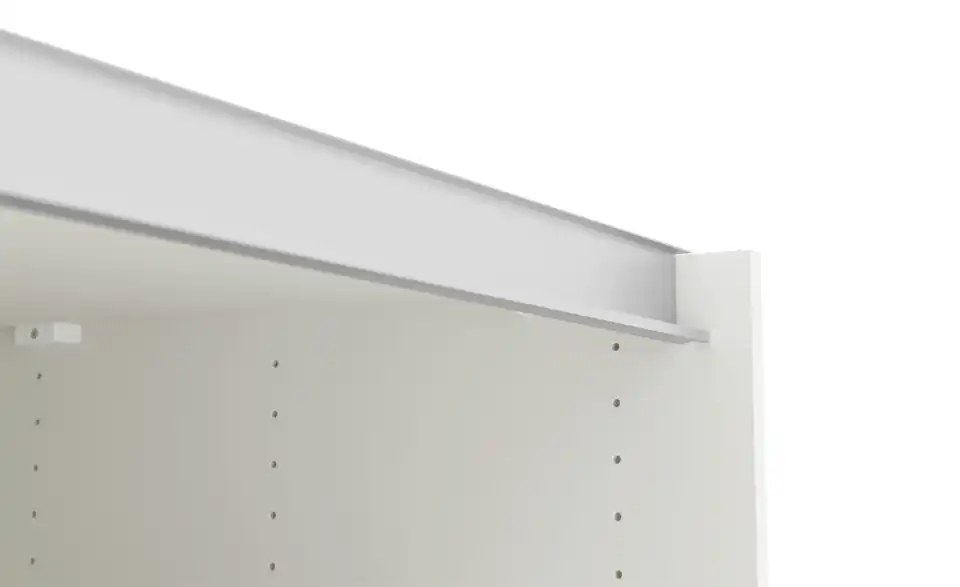 Schwebetürenschrank Dreamer, Detailansicht