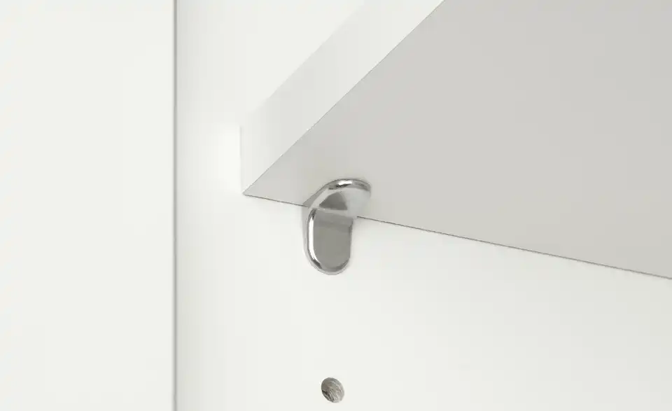 Schwebetürenschrank, 3-türig Dreamer, Detailansicht