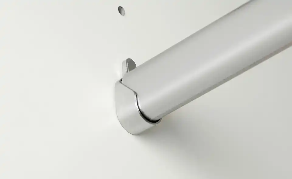 Schwebetürenschrank, 3-türig Dreamer, Detailansicht