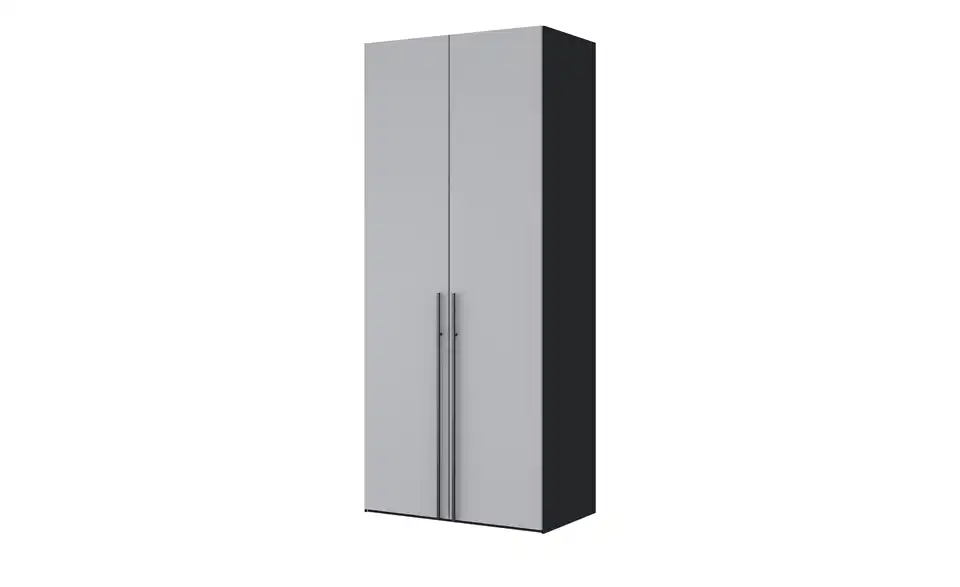 Drehtürenschrank Dreamer, Perspektive