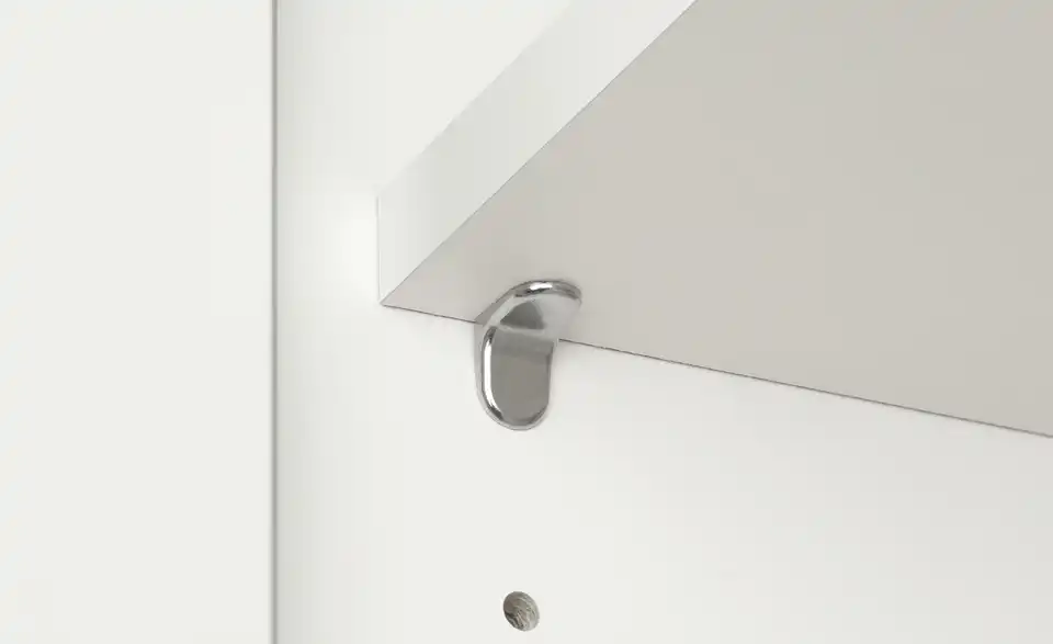 Drehtürenschrank Dreamer, Detailansicht