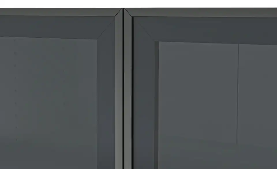 Drehtürenschrank Dreamer, Detailansicht