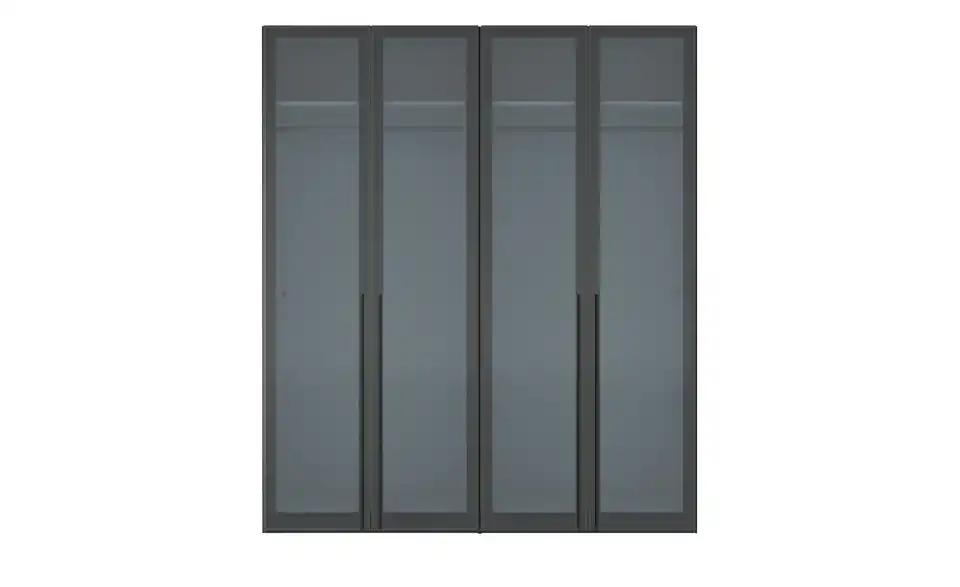 Drehtürenschrank Dreamer, Frontansicht