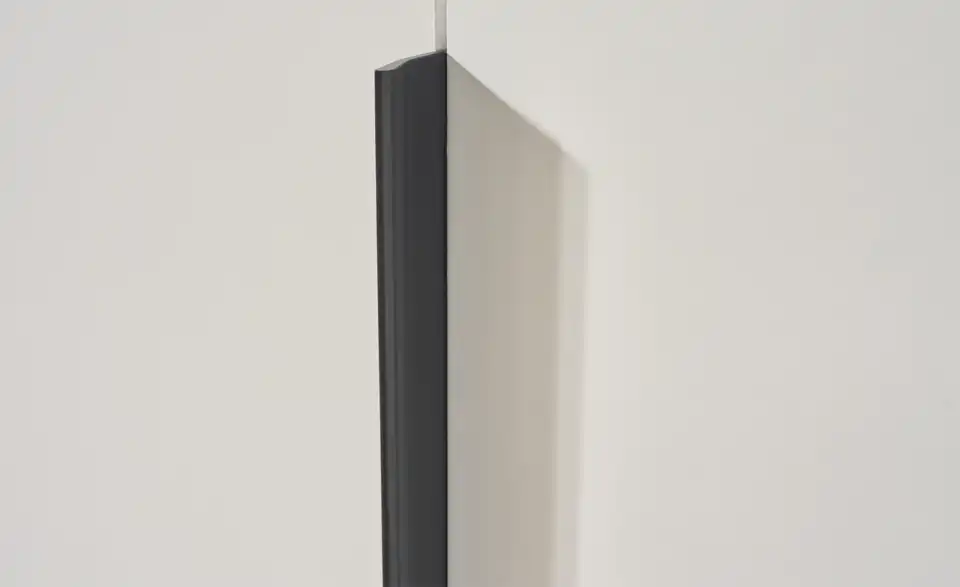 Drehtürenschrank Kevo, Detailansicht