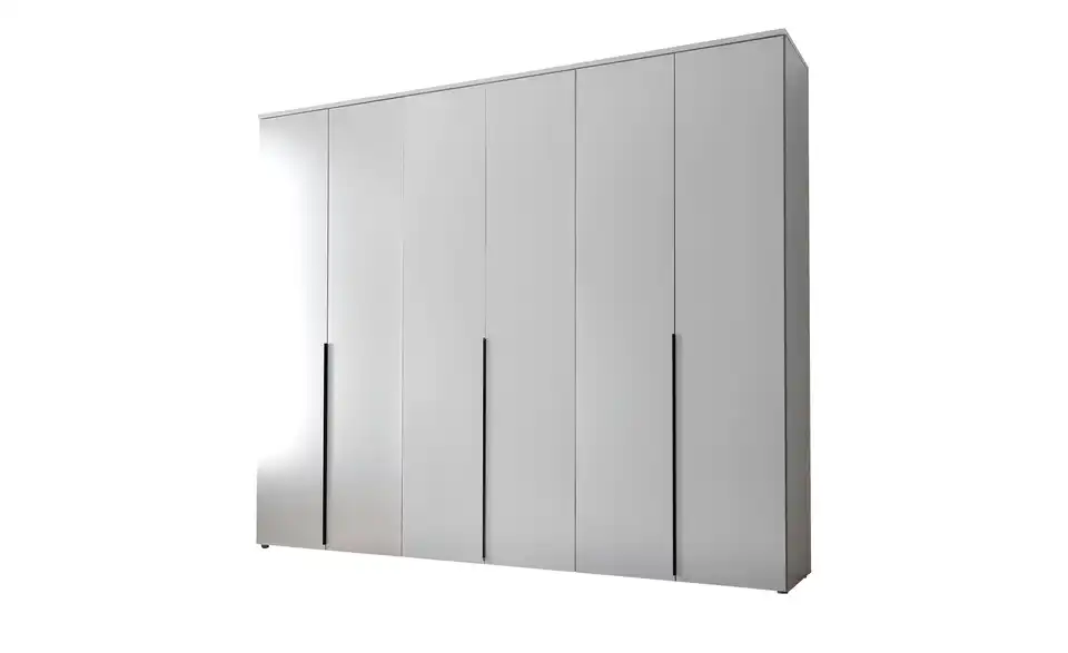 Drehtürenschrank Kevo, Perspektive