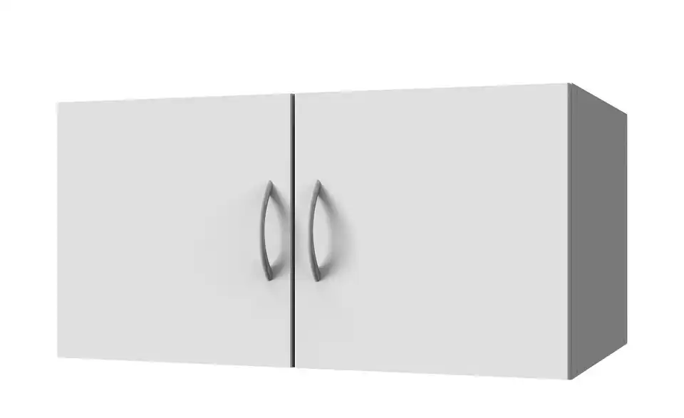 Aufsatz 2-türig MRK, Perspektive
