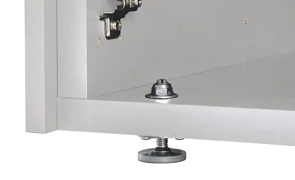 Waschmaschinenunterschrank MRK, Detailansicht