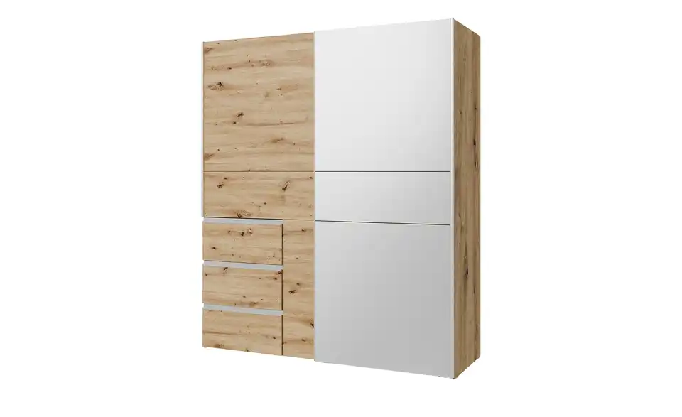 Schwebetürenschrank Winn2, Perspektive