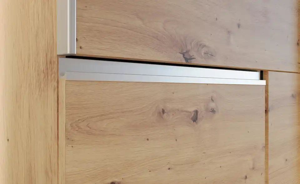 Schwebetürenschrank Winn2, Detailansicht