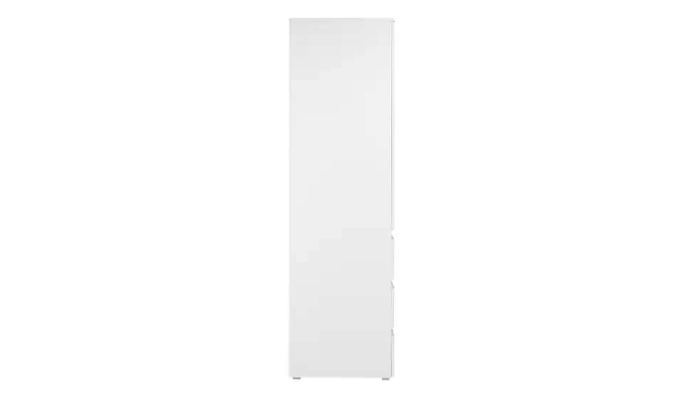 Drehtürenschrank Image, Profilansicht