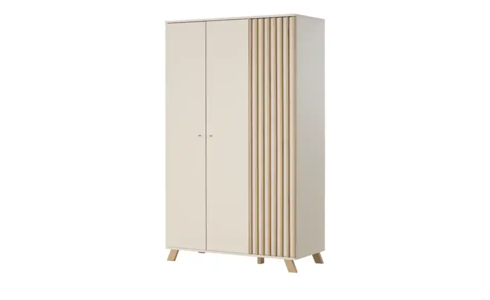 Kleiderschrank Medan, Perspektive