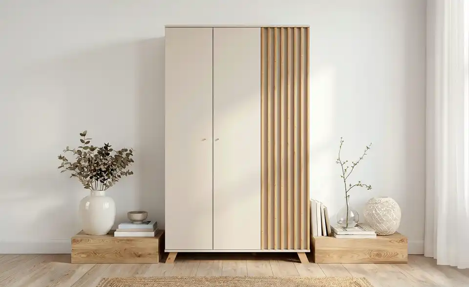 Kleiderschrank Medan, in Wohnsituation