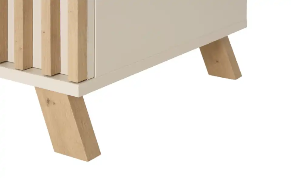 Kleiderschrank Medan, Detailansicht