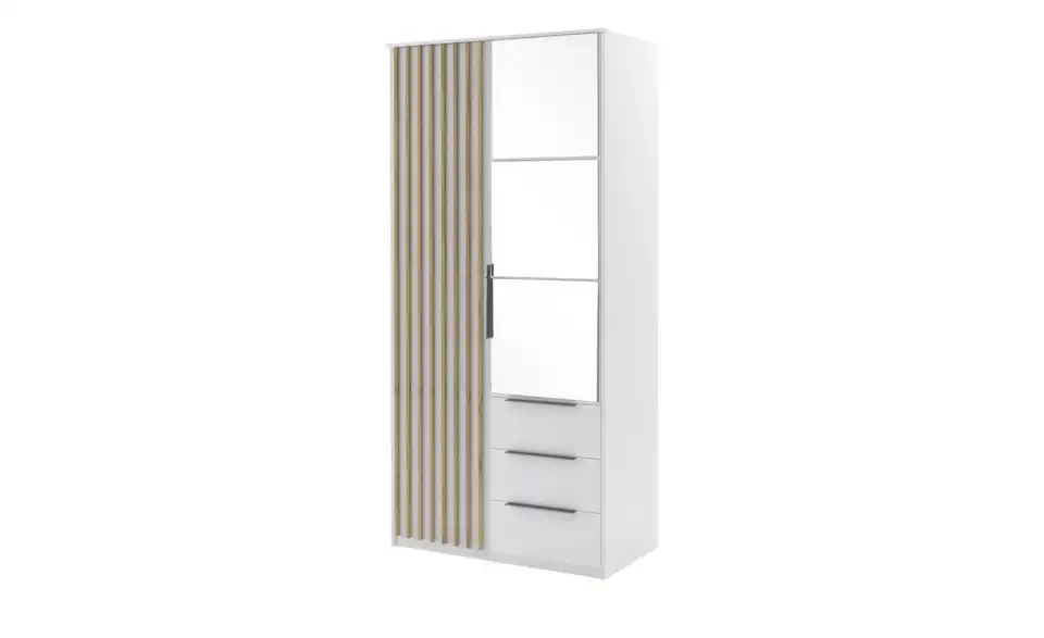 Drehtürenschrank Sorento, Perspektive