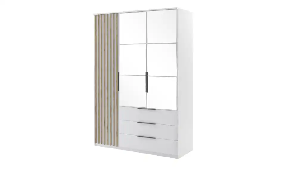 Drehtürenschrank Sorento, Perspektive