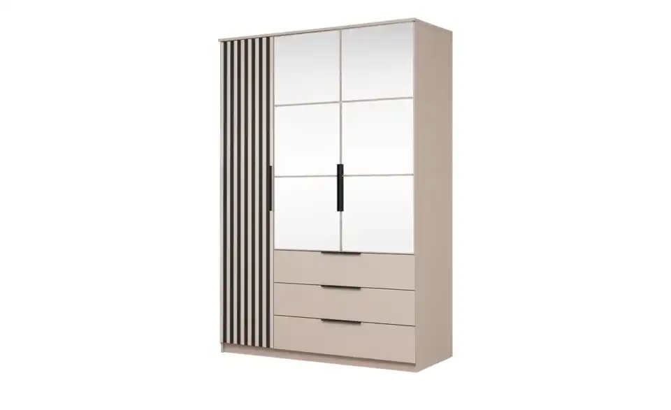Drehtürenschrank Torino, Perspektive