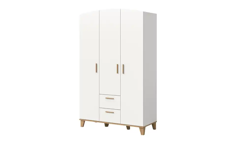 Kleiderschrank, Perspektive
