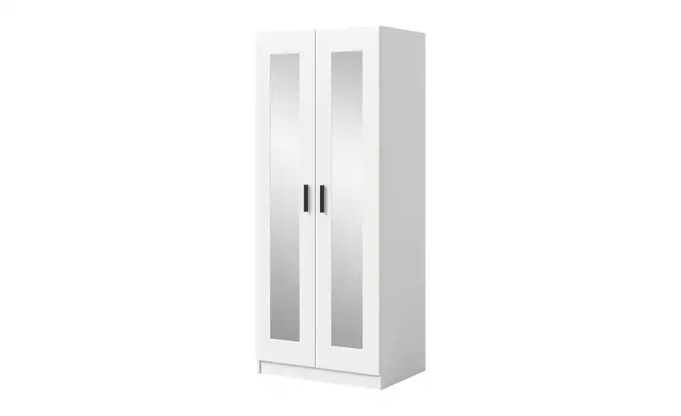 Kleiderschrank, Perspektive