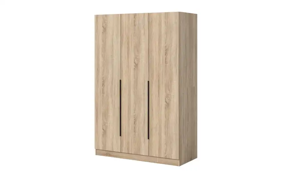 Drehtürenschrank, Perspektive