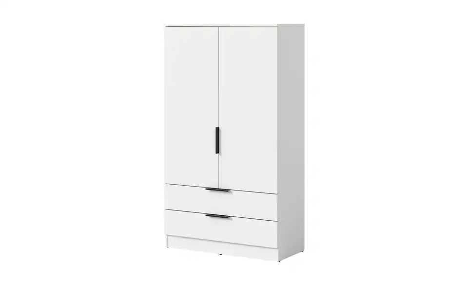 Wäscheschrank, Perspektive