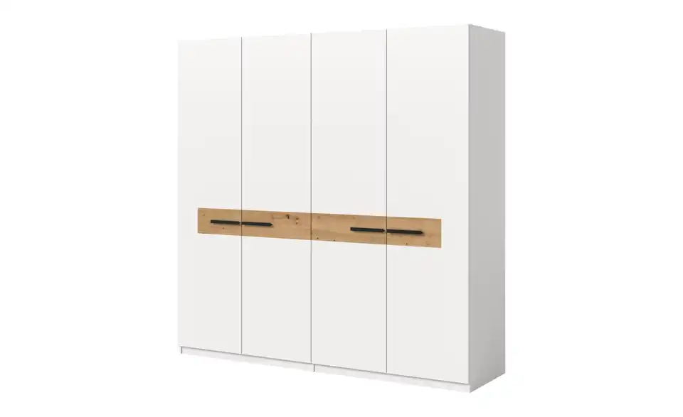 Kleiderschrank, Perspektive