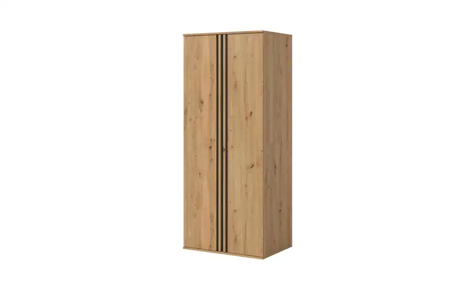 Kleiderschrank, Perspektive