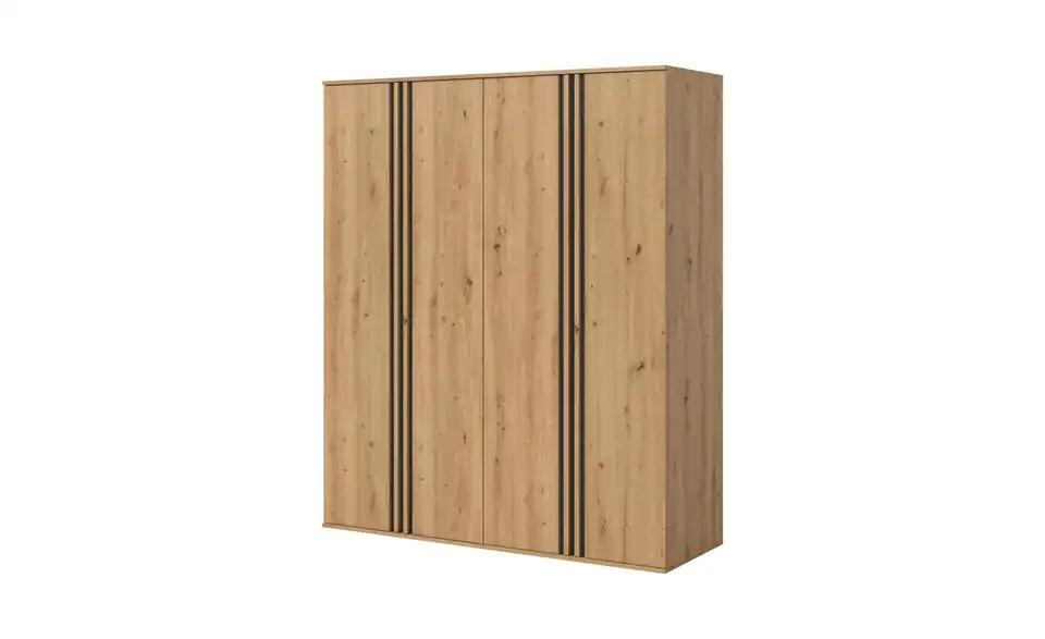 Kleiderschrank, Perspektive
