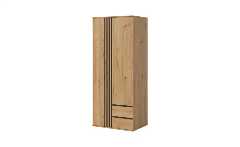 Kleiderschrank, Perspektive