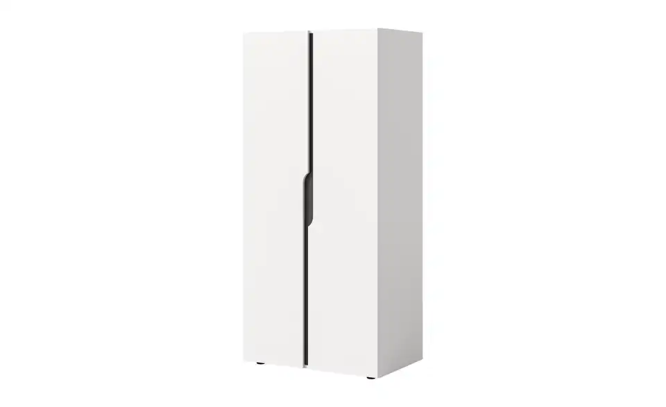 Kleiderschrank, Perspektive