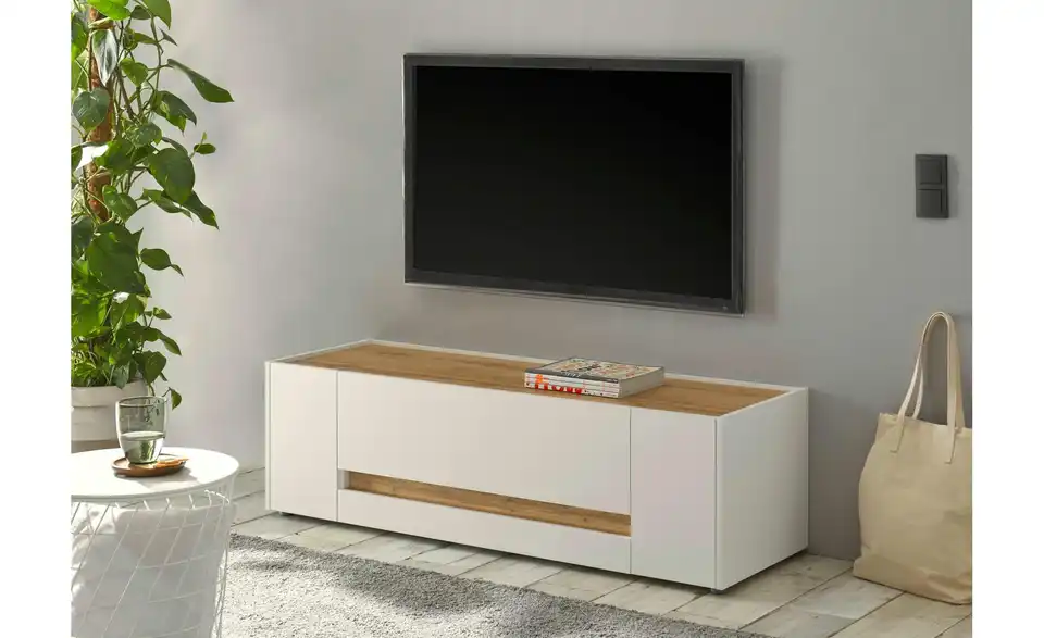 Wohnwand City, Rückansicht