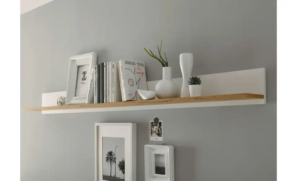 Wohnwand City, Stoffstruktur