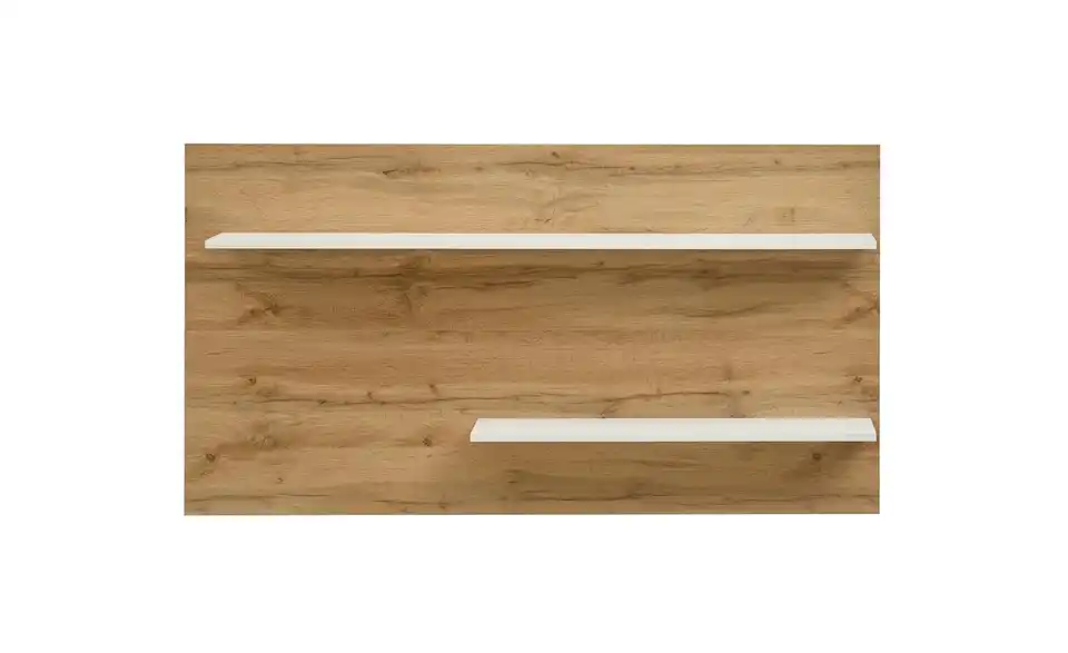 Wohnwand City, Bemaßung